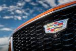 Cadillac XT4 Sport 2018 года (NA)